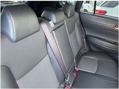 2024 Toyota Corolla Cross