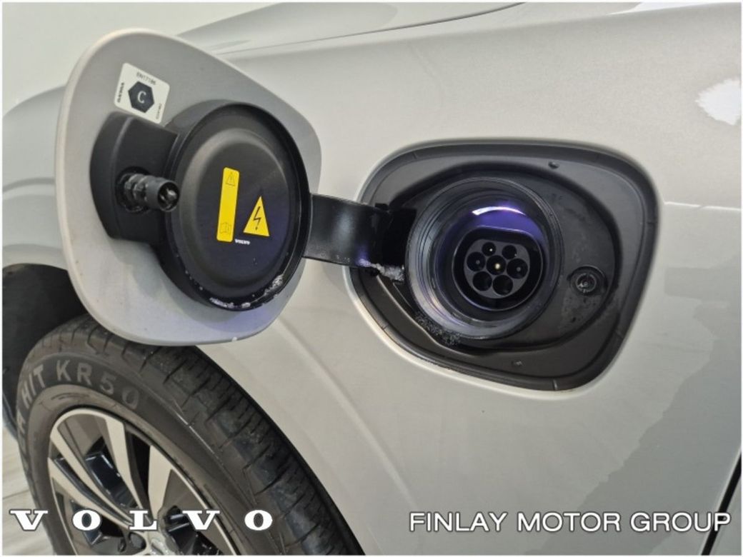 2023 Volvo XC60