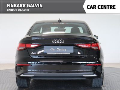 2022 Audi A3