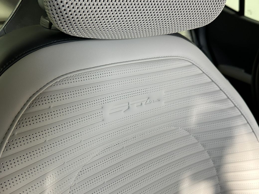 2026 Kia EV2