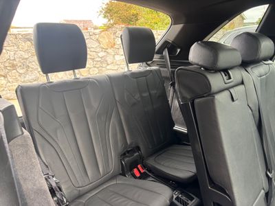 2015 BMW X5