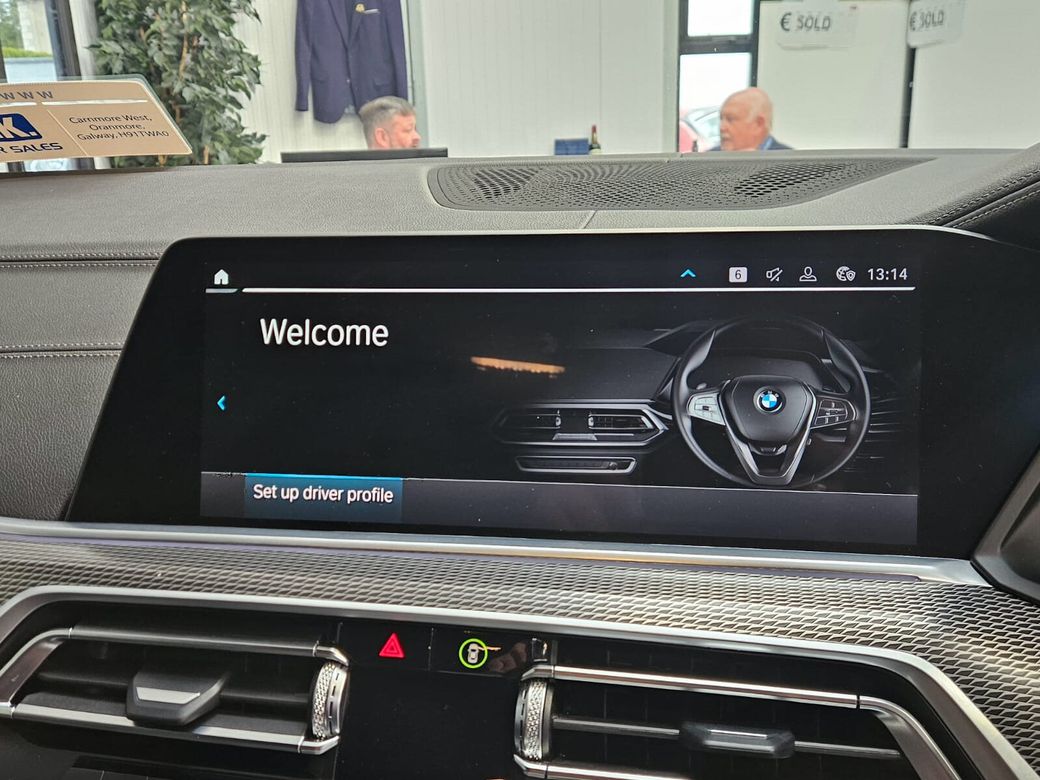 2023 BMW X5