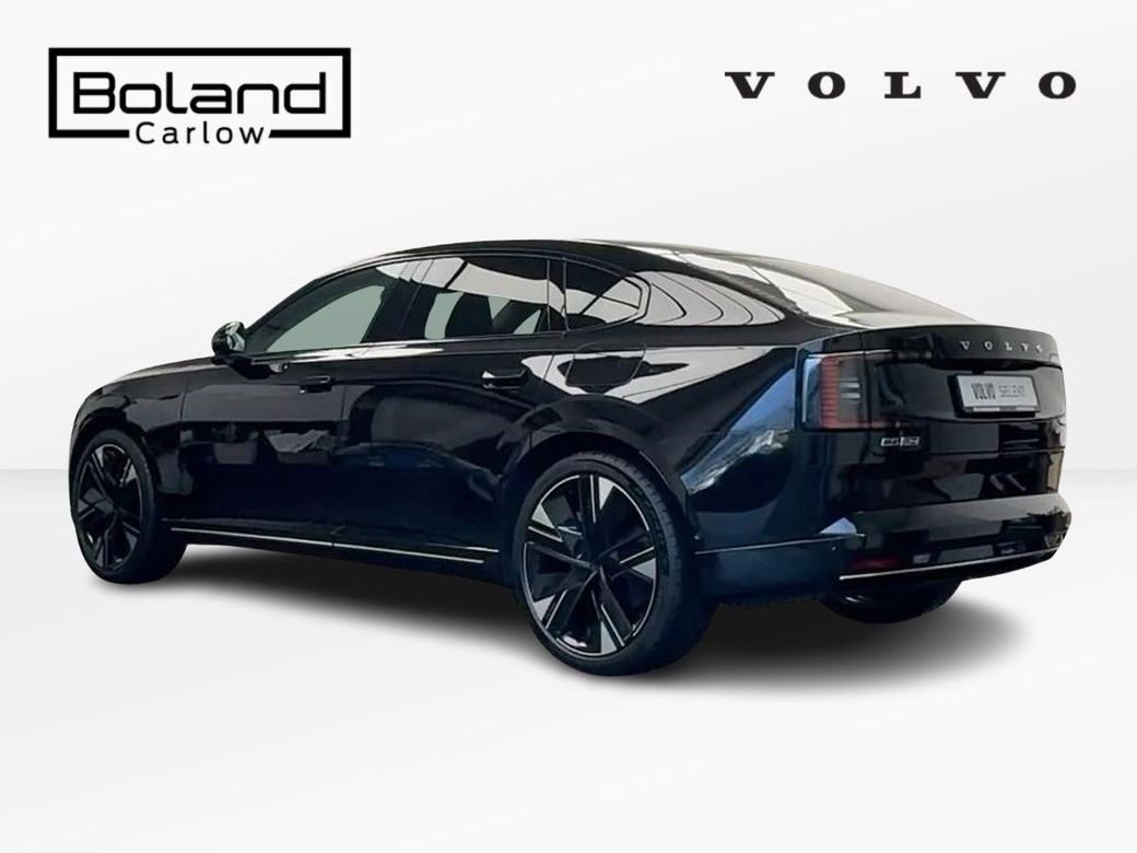 2026 Volvo ES90