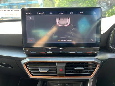2023 Cupra Formentor