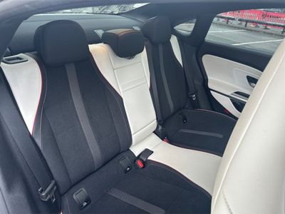 2026 Mercedes-Benz CLA Class