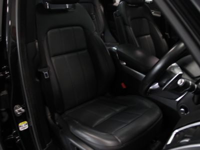 2022 Land Rover Range Rover Sport