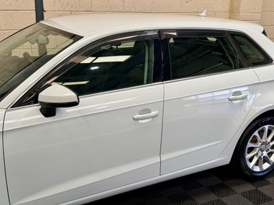2014 Audi A3