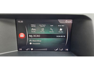 2017 Volvo XC60