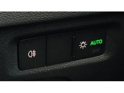 2025 Skoda Octavia
