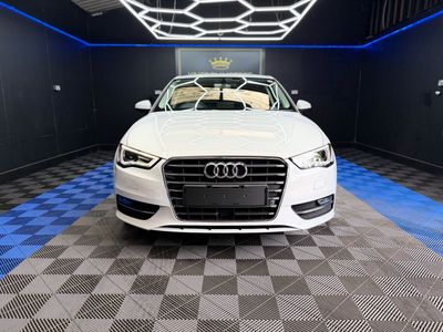 2016 Audi A3