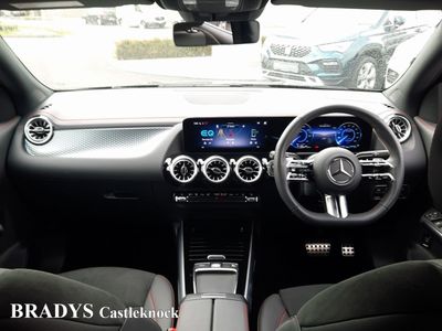 2025 Mercedes-Benz EQA