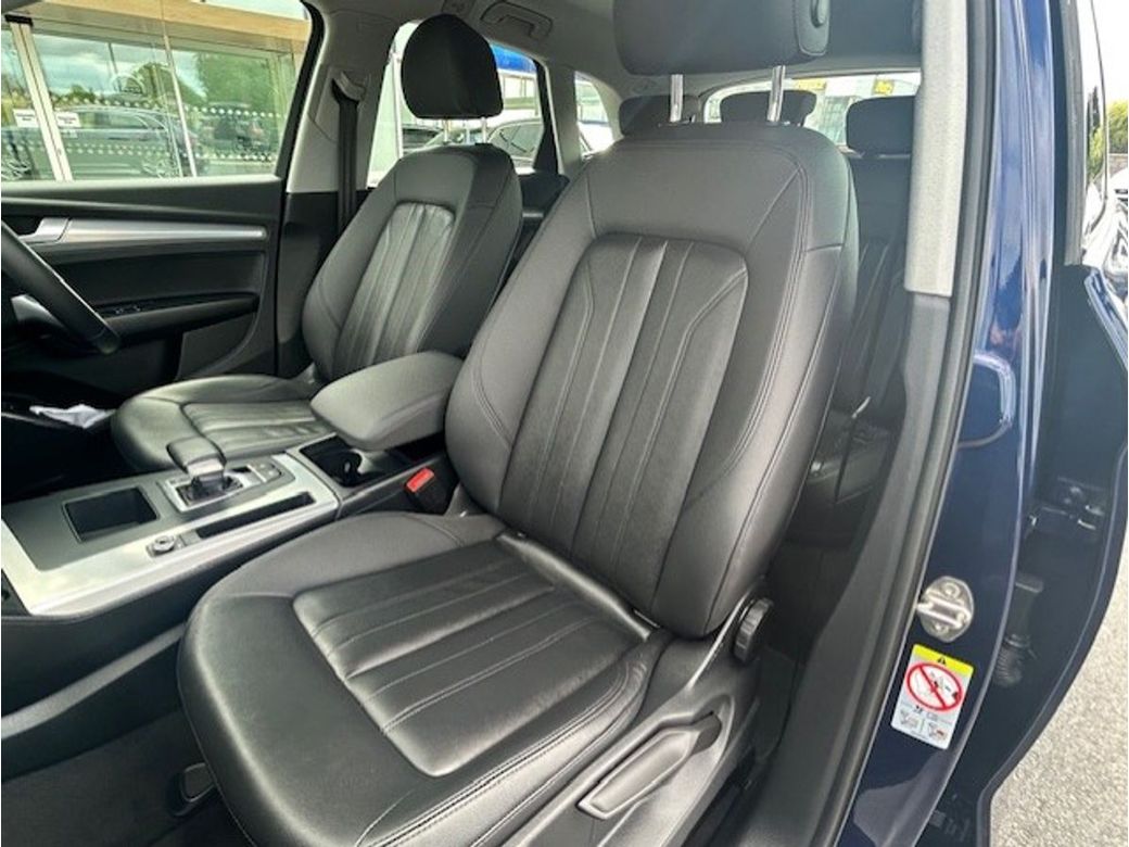 2022 Audi Q5