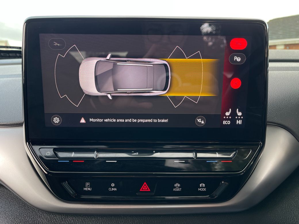 2022 Volkswagen ID.4