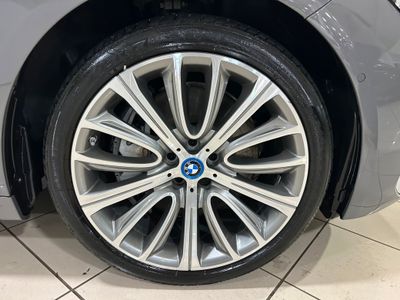 2022 BMW 7 Series