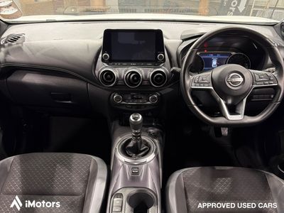 2023 Nissan Juke