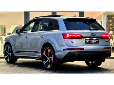 2024 Audi Q7