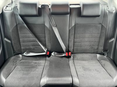 2017 Volkswagen Polo