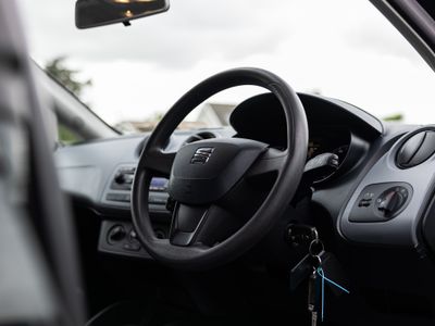 2015 SEAT Ibiza
