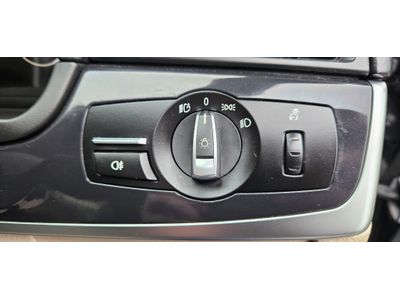 2016 BMW 5 Series