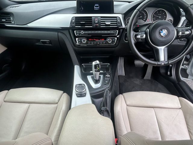 2015 BMW 4 Series