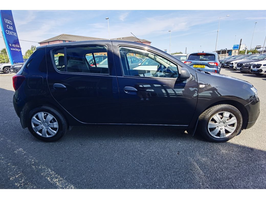 2019 Dacia Sandero