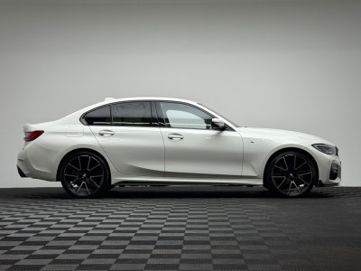 2020 BMW 3 Series