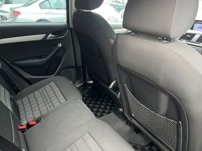 2016 Audi Q3