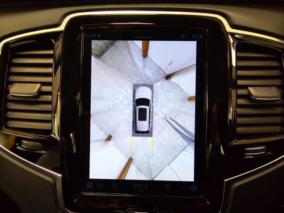 2024 Volvo XC90