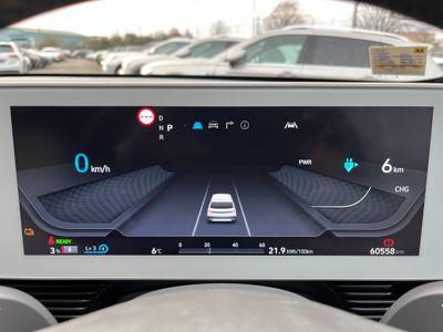 2023 Hyundai Ioniq 5