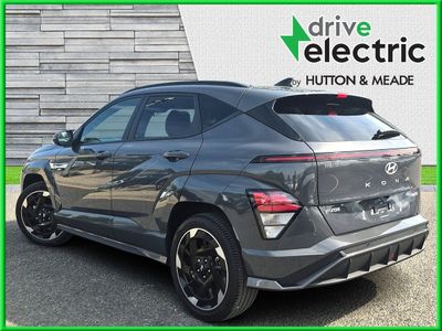 2026 Hyundai Kona