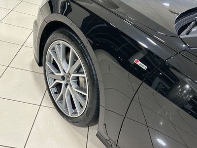 2024 Audi A6