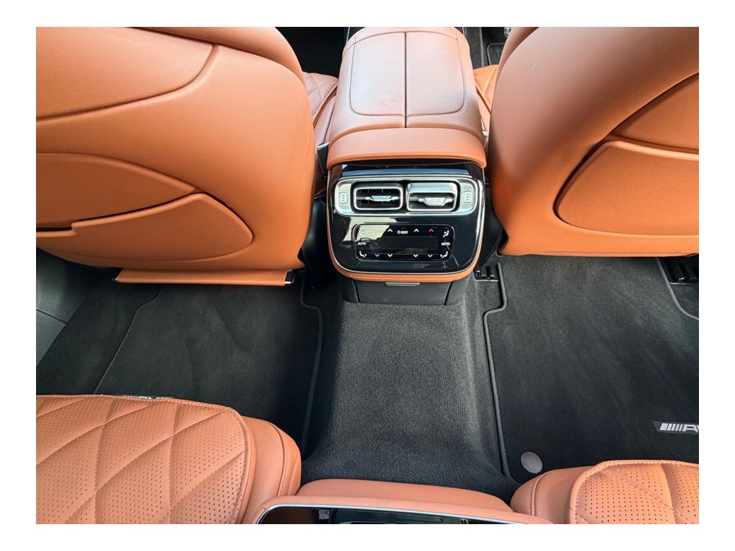 2023 Mercedes-Benz S Class