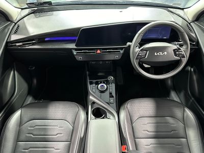 2025 Kia Niro