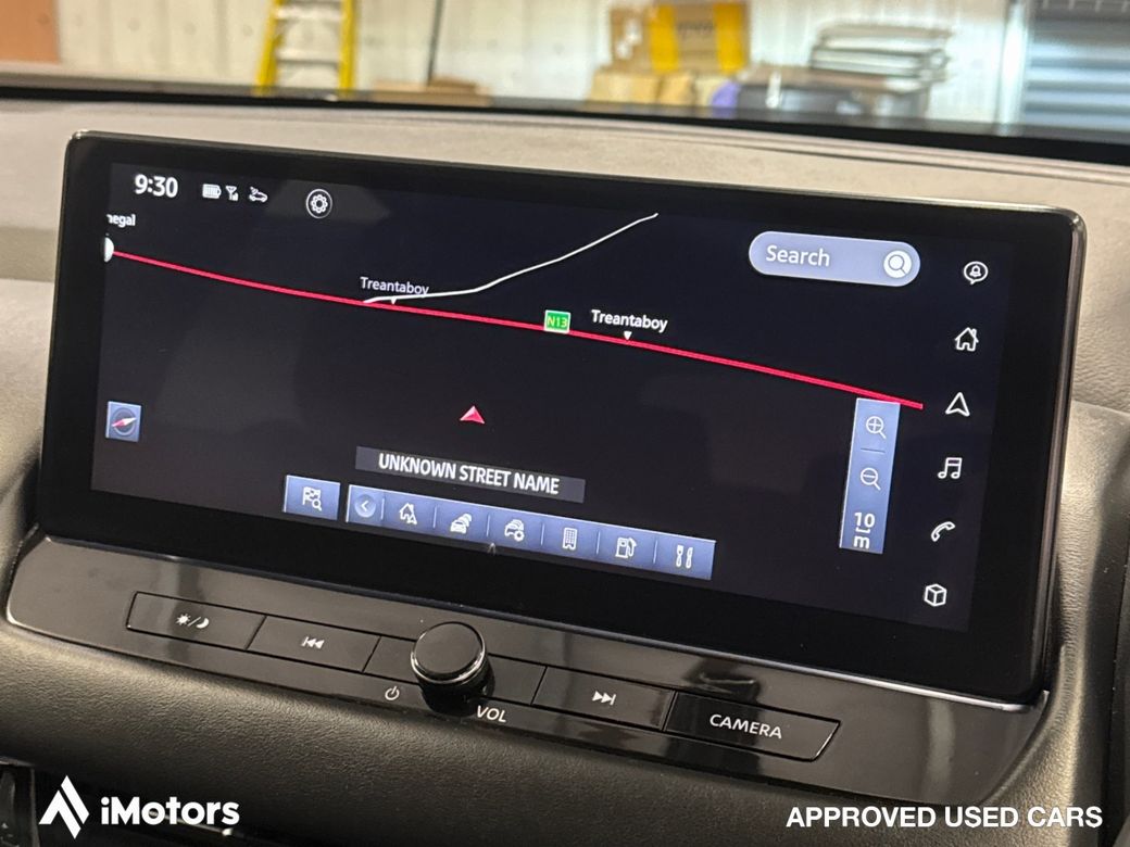 2024 Nissan Qashqai