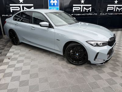 2023 BMW 3 Series