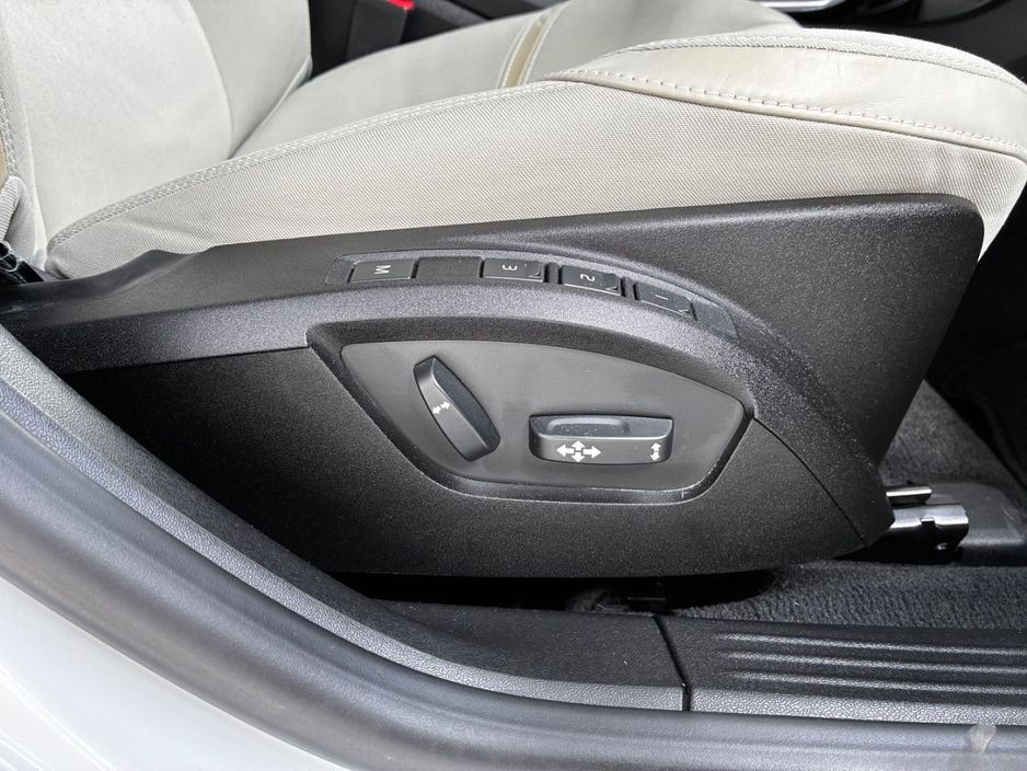 2016 Volvo V40 Cross Country