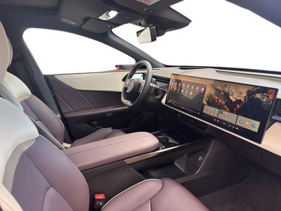 2027 Mazda Mazda6