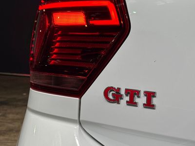 2019 Volkswagen Polo