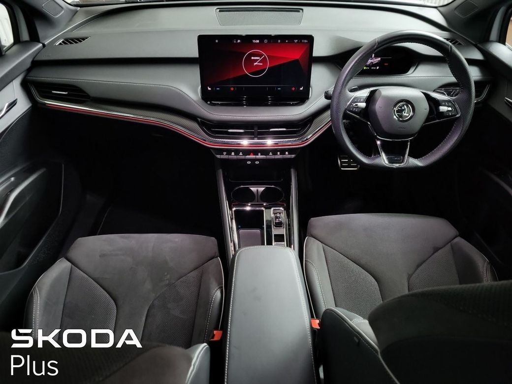 2023 Skoda Enyaq