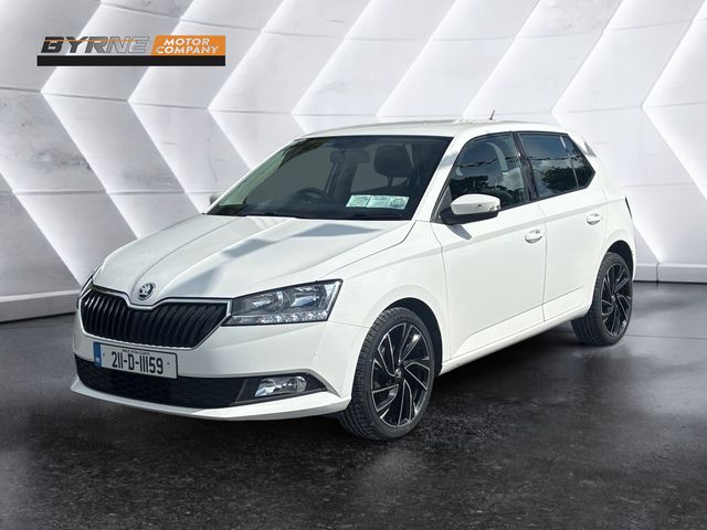 vehicle for sale from Byrne Motor Company