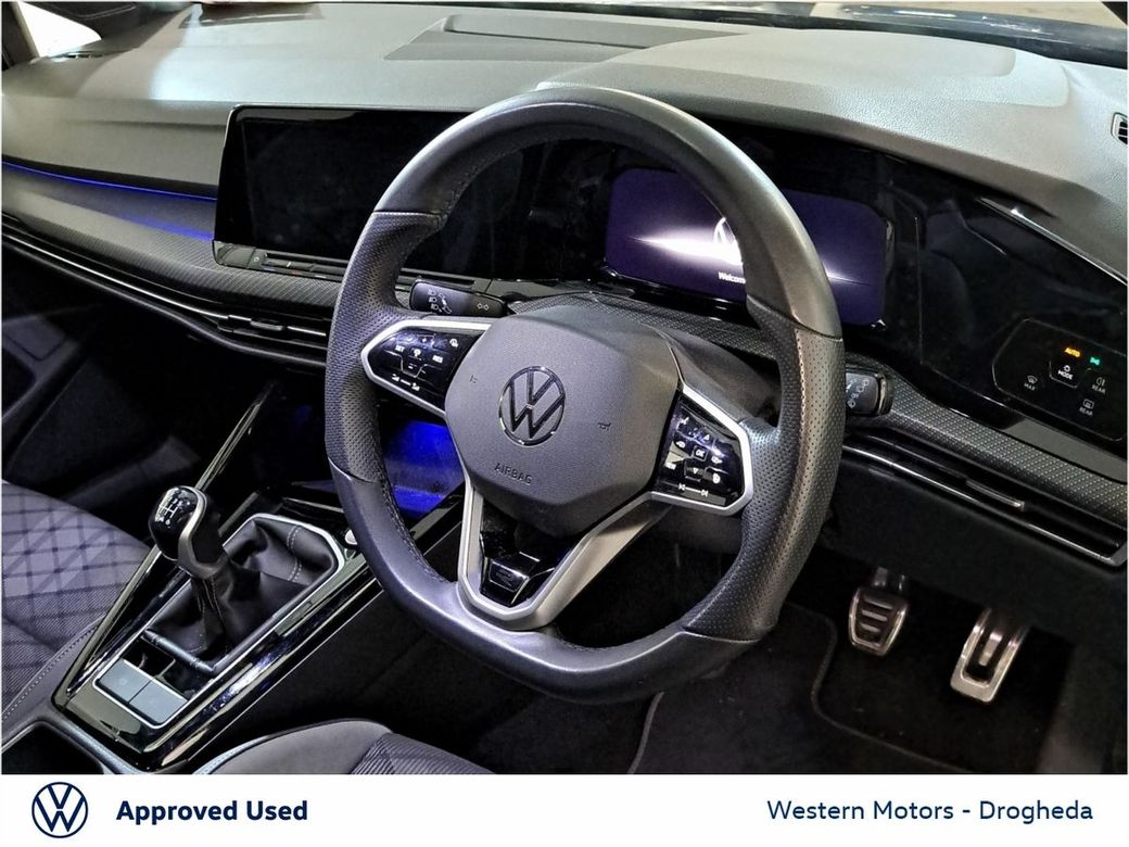 2023 Volkswagen Golf