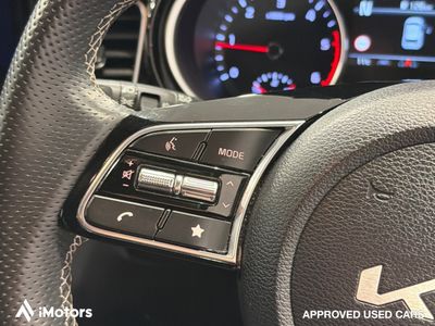2023 Kia Ceed