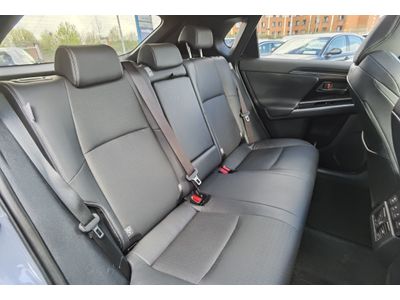 2024 Subaru Solterra