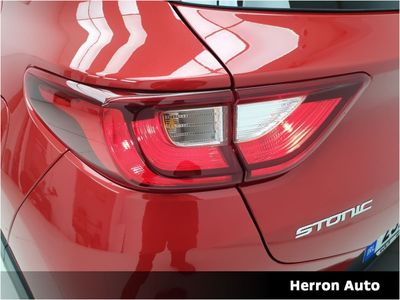 2023 Kia Stonic