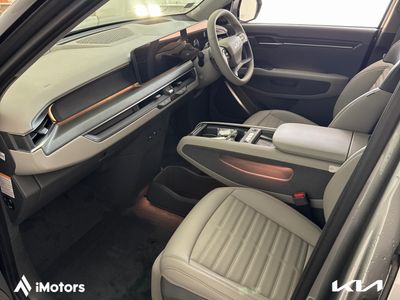 2026 Kia EV9
