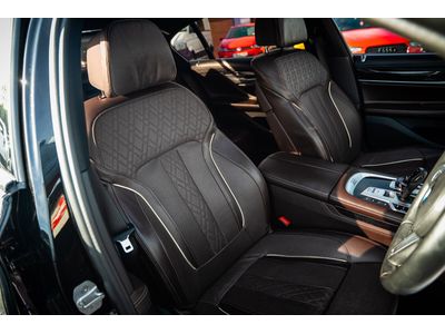 2019 BMW 7 Series