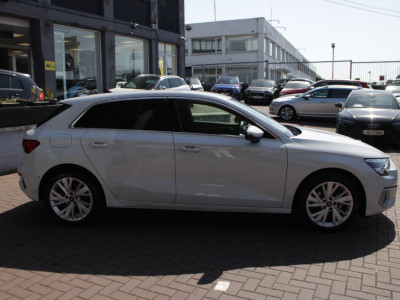 2023 Audi A3