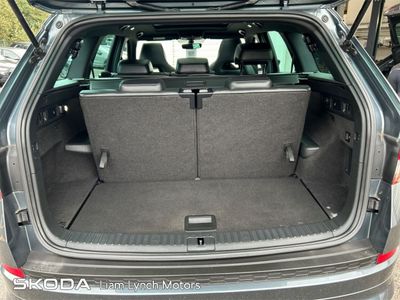 2020 Skoda Kodiaq