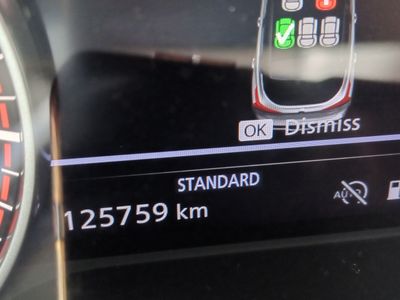 2022 Nissan Qashqai