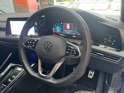2024 Volkswagen Golf